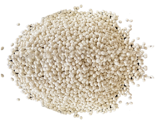 Kalzium Karbonat Masterbatch (PE+Caco3)